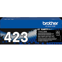 Brother TN-423BK nero toner