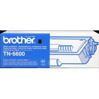 Brother TN-6600 nero toner