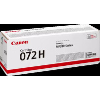 Canon 072 H nero toner (5648C002)