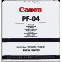 Canon PF-04 Testina per stampa (3630B001)