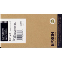 Epson T6128 Nero (opaco) Cartuccia d'inchiostro (C13T61280N)