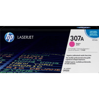 HP 307A magenta toner (CE743A)