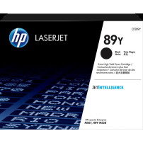 HP 89Y nero toner (CF289Y)