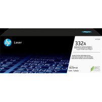 HP 332A Tamburo nero (W1332A)