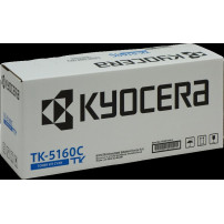 Kyocera TK-5160C ciano toner (1T02NTCNL0)
