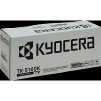 Kyocera TK-5160K nero toner (1T02NT0NL0)