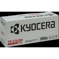 Kyocera TK-5160M magenta toner (1T02NTBNL0)