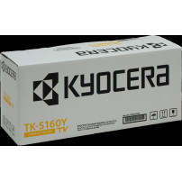 Kyocera TK-5160Y giallo toner (1T02NTANL0)