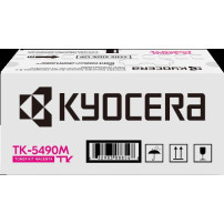 Kyocera TK-5490M magenta toner (1T0C22BNL1)