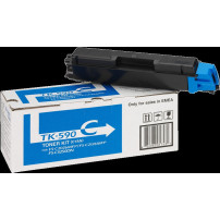 Kyocera TK-590c ciano toner (1T02KVCNL0)