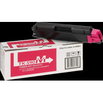 Kyocera TK-590m magenta toner (1T02KVBNL0)