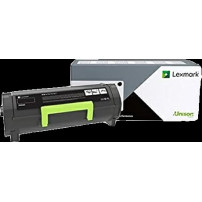 Lexmark 56F2X0E nero toner (MX522/622)