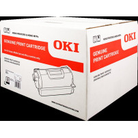 OKI 45439002 nero toner