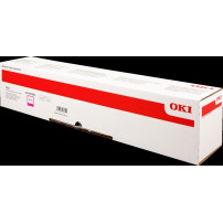 OKI 45536414 magenta toner