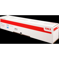 OKI 45536415 ciano toner