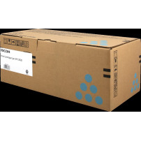 Ricoh SP C252EC ciano toner (407532)