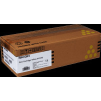 Ricoh M C250Y giallo toner (408355)