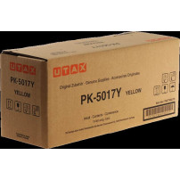 Utax PK-5017Y giallo toner (1T02TVAUT0)