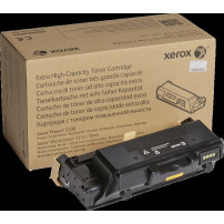 Xerox 106R03624 nero toner (WorkCentre 3300 Series)