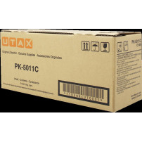 Utax PK-5011C ciano toner (1T02NRCUT0)