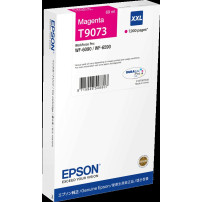 Epson T9073 XXL magenta Cartuccia d'inchiostro (C13T90734N)