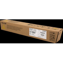 Ricoh MP C6003Y giallo toner (841854)