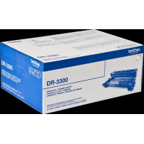 Brother DR-3300 Tamburo nero