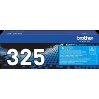 Brother TN-325C ciano toner