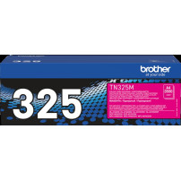 Brother TN-325M magenta toner