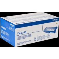Brother TN-3390 nero toner