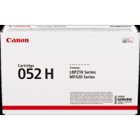 Canon 052h nero toner (2200C002)