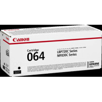 Canon 064 bk nero toner (4937C001)