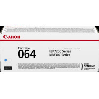 Canon 064 c ciano toner (4935C001)