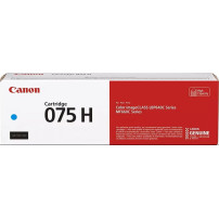 Canon 075 hc ciano toner (6368C002)