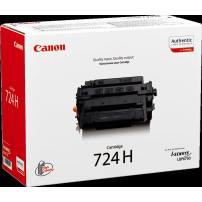 Canon 724h nero toner (3482B002)