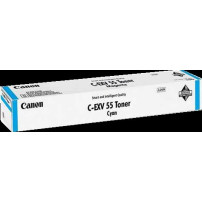 Canon C-EXV55c ciano toner (2183C002)