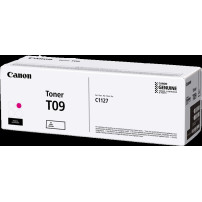 Canon T09 m magenta toner (3018C006)