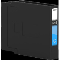 Epson T13X2 ciano Cartuccia d'inchiostro (C13T13X240)
