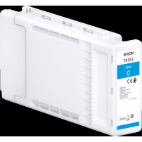 Epson T41F240 ciano Cartuccia d'inchiostro (C13T41F240)
