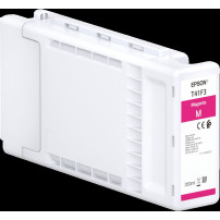 Epson T41F340 magenta Cartuccia d'inchiostro (C13T41F34N)