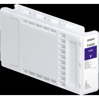 Epson T44QD Violetto Cartuccia d'inchiostro (C13T44QD40)
