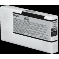 Epson T6531 Nero (Foto) Cartuccia d'inchiostro (C13T653100)