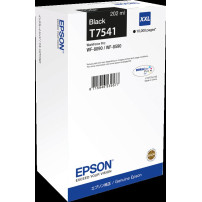 Epson T7541 XXL nero Cartuccia d'inchiostro (C13T75414N)