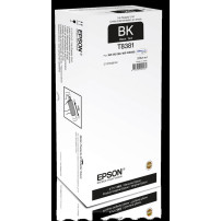 Epson T8381 nero Cartuccia d'inchiostro (C13T838140)