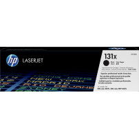 HP 131X nero toner (CF210X)