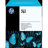 HP 761 Trasparente Cartuccia d'inchiostro (CH649A)