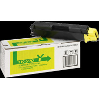 Kyocera TK-590y giallo toner (1T02KVANL0)