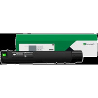 Lexmark 85D0HK0 nero toner (CX930/CX931)