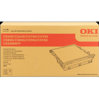 OKI 43363412 unità di trasporto (C5600/5650)