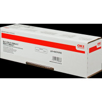 OKI 44574702 nero toner